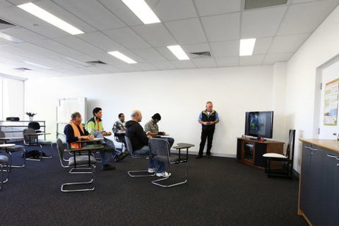 Advanced Forklift Licences & Training Pty Ltd - Perth Private Schools 4