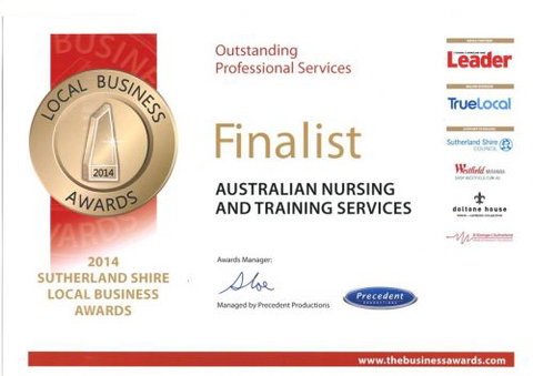 Australian Nursing & Training Services - Perth Private Schools 2