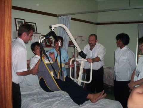 Australian Nursing & Training Services - Perth Private Schools 3
