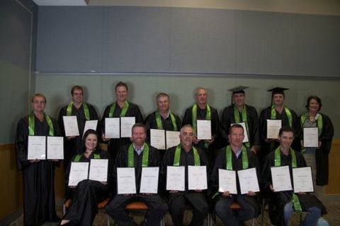 Global Training Institute - Perth Private Schools 9