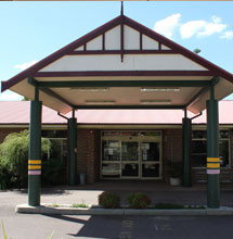 Toronto Multi-purpose Centre/neighbourhood Centre - Perth Private Schools 0