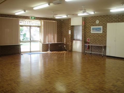 Toronto Multi-purpose Centre/neighbourhood Centre - Perth Private Schools 1