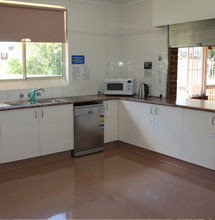 Toronto Multi-purpose Centre/neighbourhood Centre - Perth Private Schools 2