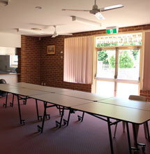 Toronto Multi-purpose Centre/neighbourhood Centre - Perth Private Schools 3