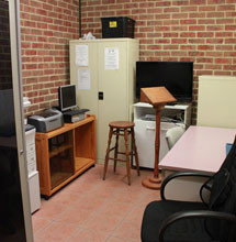 Toronto Multi-purpose Centre/neighbourhood Centre - Perth Private Schools 4