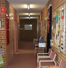 Toronto Multi-purpose Centre/neighbourhood Centre - Perth Private Schools 5