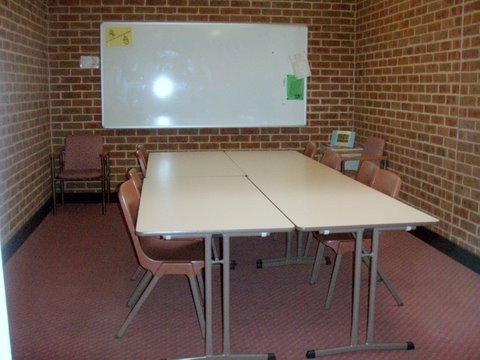 Toronto Multi-purpose Centre/neighbourhood Centre - Perth Private Schools 8