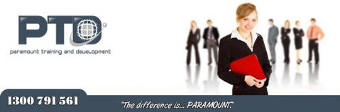Paramount Training And Development - Perth Private Schools 0