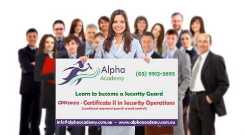 Alpha Academy - Perth Private Schools 1