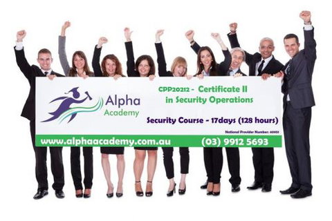 Alpha Academy - Perth Private Schools 2