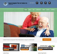 Forest Computer PALS for Seniors - Perth Private Schools