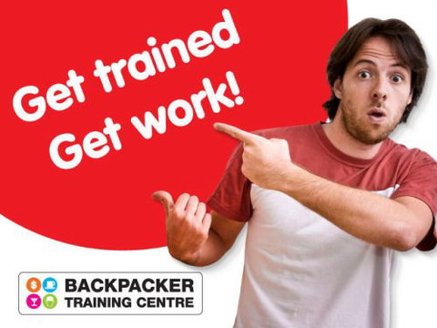 Backpacker Training Centre - Parramatta - Perth Private Schools 0