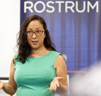 Rostrum Australia - Brisbane Club 3 - Perth Private Schools