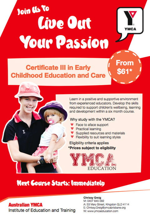 Y-Care - Perth Private Schools 0
