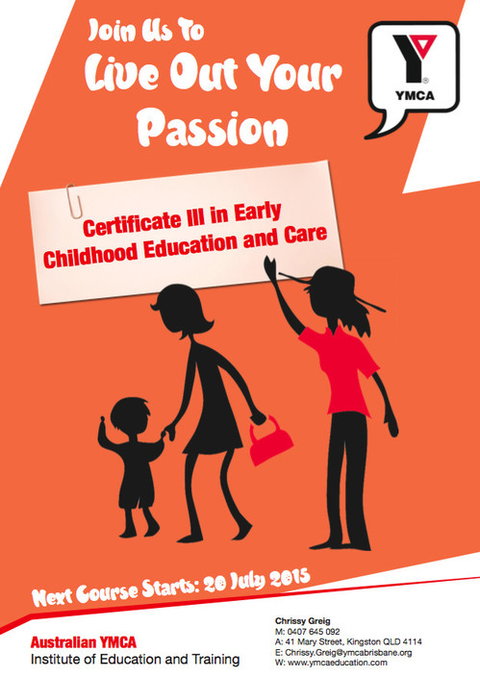 Y-Care - Perth Private Schools 1