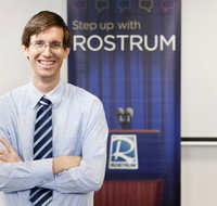 Rostrum Australia - Brisbane West Club 17 - Perth Private Schools
