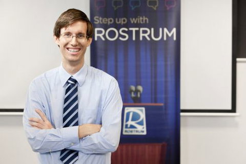 Rostrum Australia - Brisbane West Club 17 - Perth Private Schools 0