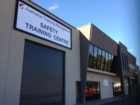 Australian Training Management Pty - Perth Private Schools 0