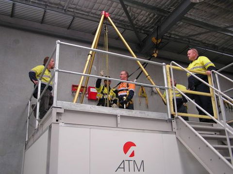 Australian Training Management Pty - Perth Private Schools 6