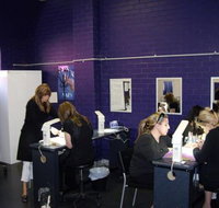 International Hair and Beauty Training Centre. - Perth Private Schools