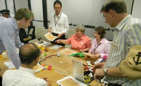 The Teambuilding Company - Perth Private Schools 3