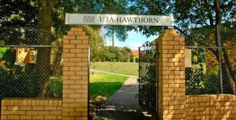 U3A Hawthorn - Perth Private Schools 1