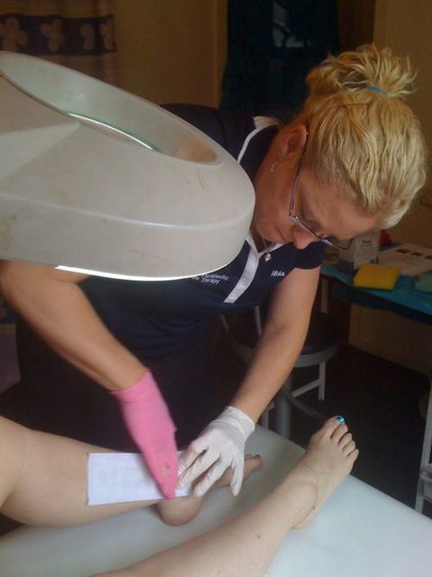 Peninsula College Of Beauty Therapy - Perth Private Schools 2
