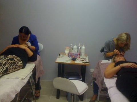 Peninsula College Of Beauty Therapy - Perth Private Schools 3