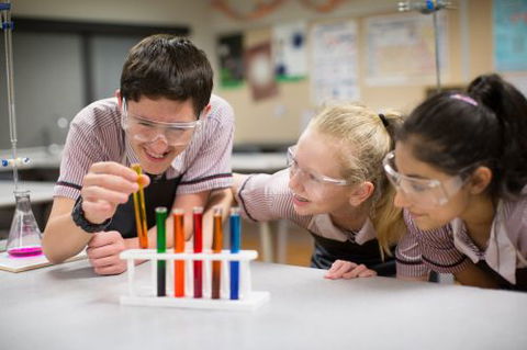 Glasshouse Christian College - Perth Private Schools 2