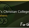 St Philip's Christian College Port Stephens Campus  - Perth Private Schools