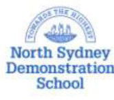 Waverton NSW Perth Private Schools