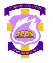 St Vincent's Primary School Ashfield - Perth Private Schools 0