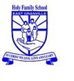 Holy Family School East Granville - Perth Private Schools 0