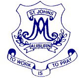 St John's Catholic Primary School Auburn - Perth Private Schools