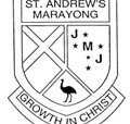 St Andrew's Primary Marayong - Perth Private Schools
