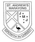 St Andrew's Primary Marayong - Perth Private Schools 0
