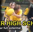 Miller Technology High School  - Perth Private Schools