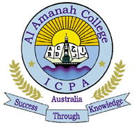 Al Amanah College - Perth Private Schools