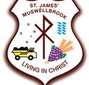 St James' Primary School Muswellbrook - Perth Private Schools