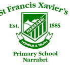 St Francis Xavier's Primary School Narrabri - Perth Private Schools