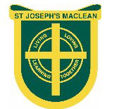 St Joseph's Primary School Maclean - Perth Private Schools