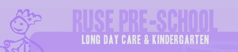 Ruse Pre-School Long Day Care And Kindergarten - Perth Private Schools 0