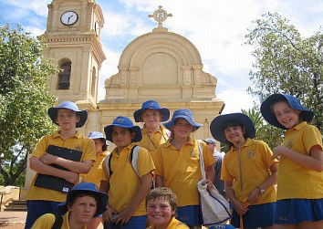 Our Lady Of Grace Primary School - Perth Private Schools 1