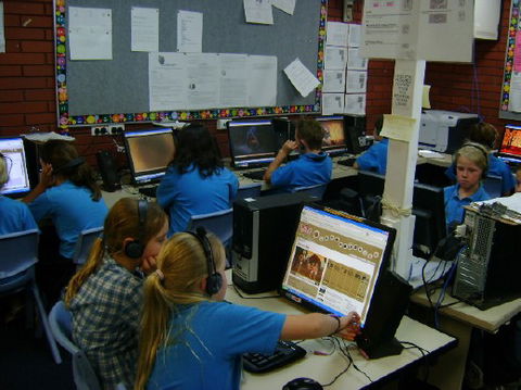 Sorrento Primary School - Perth Private Schools 1