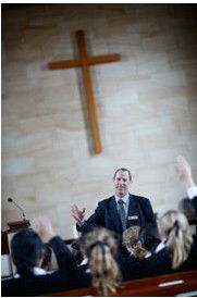 Abbotsleigh College - Perth Private Schools 4