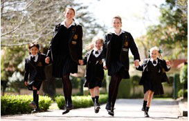 Abbotsleigh College - Perth Private Schools 5