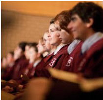 Bede Polding College - Perth Private Schools 4