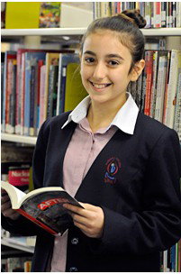 Domremy College - Perth Private Schools 4