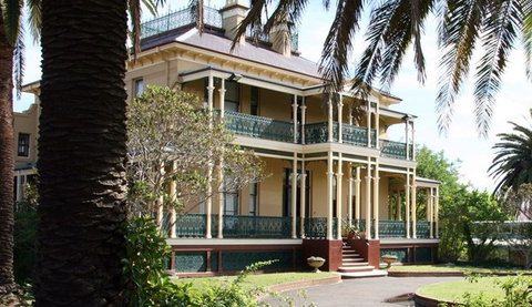 Domremy College - Perth Private Schools 6