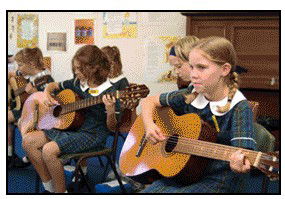 St Aidan's Primary School Maroubra - Perth Private Schools 2
